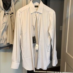 NWT!! Beautiful dress shirt